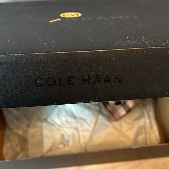 Cohl Haan boots - Picture 3 of 3